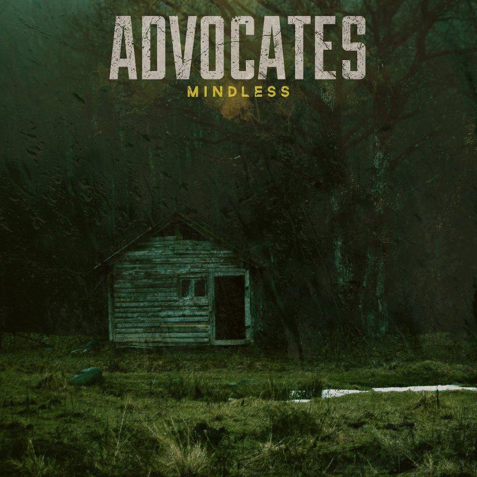 Advocates - Mindless (2012)